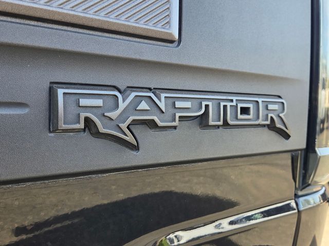 2025 Ford F-150 Raptor Folsom CA