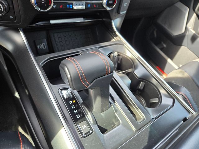 2025 Ford F-150 Raptor Folsom CA