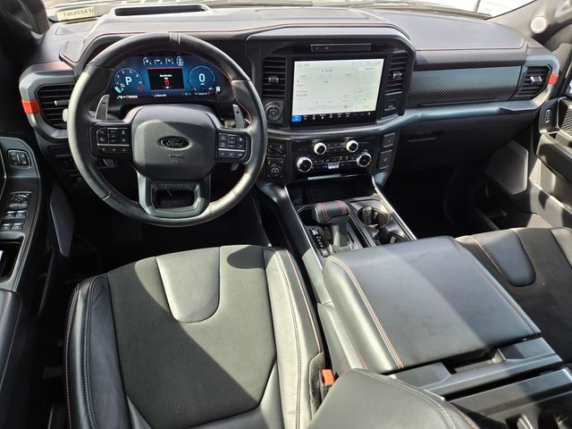2025 Ford F-150 Raptor Folsom CA