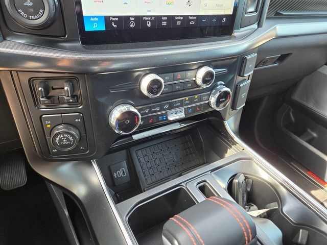 2025 Ford F-150 Raptor Folsom CA