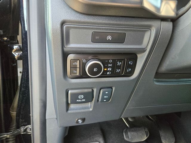 2025 Ford F-150 Raptor Folsom CA