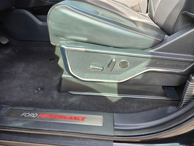 2025 Ford F-150 Raptor Folsom CA