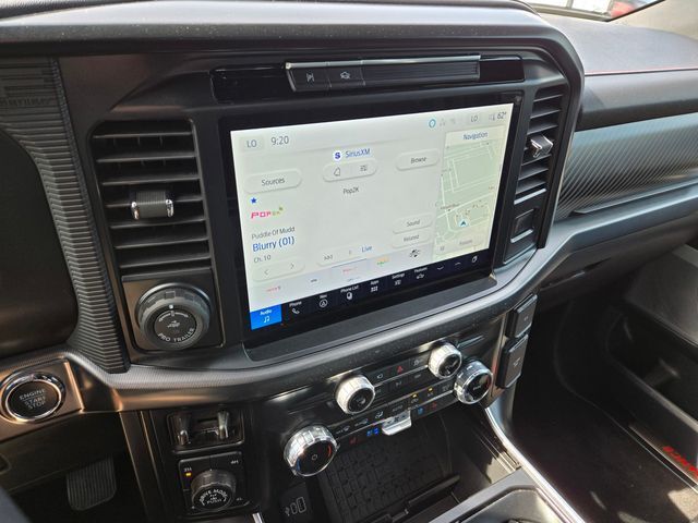 2025 Ford F-150 Raptor Folsom CA