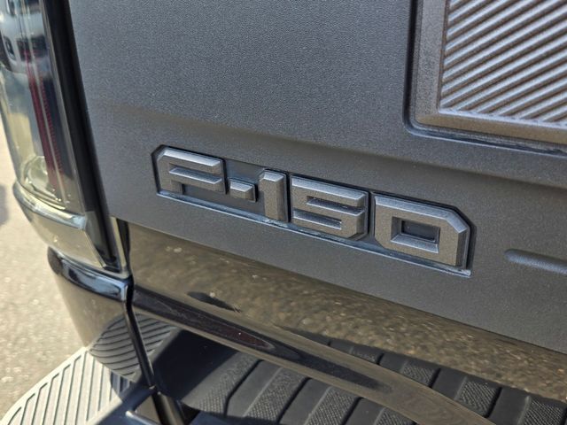 2025 Ford F-150 Raptor Folsom CA