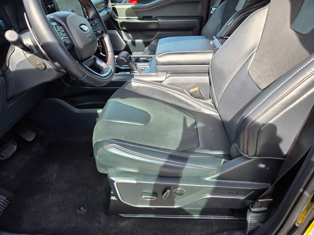 2025 Ford F-150 Raptor Folsom CA