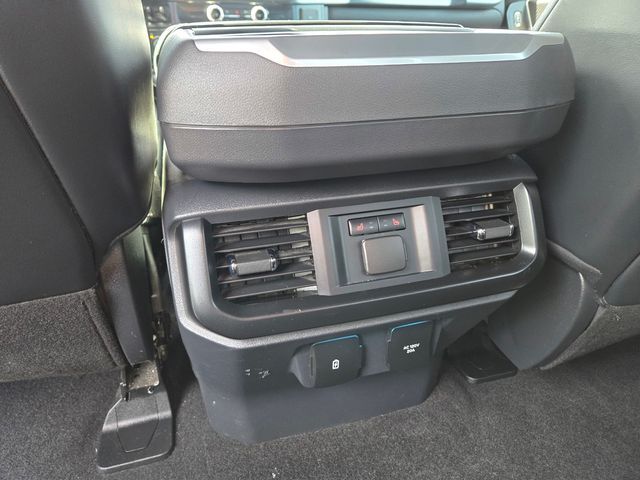 2025 Ford F-150 Raptor Folsom CA