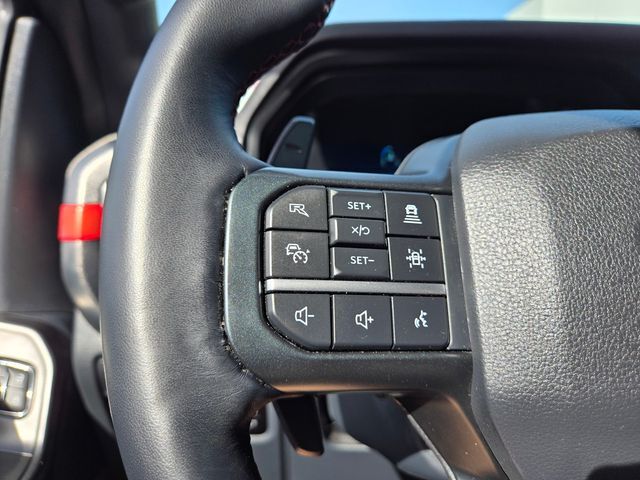 2025 Ford F-150 Raptor Folsom CA