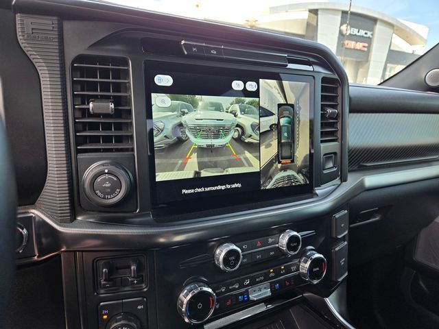 2025 Ford F-150 Raptor Folsom CA