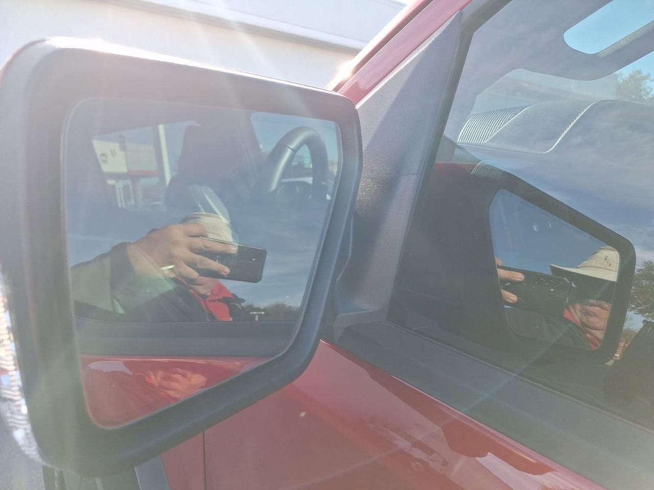 2025 Ford F-150 Raptor Hurst TX