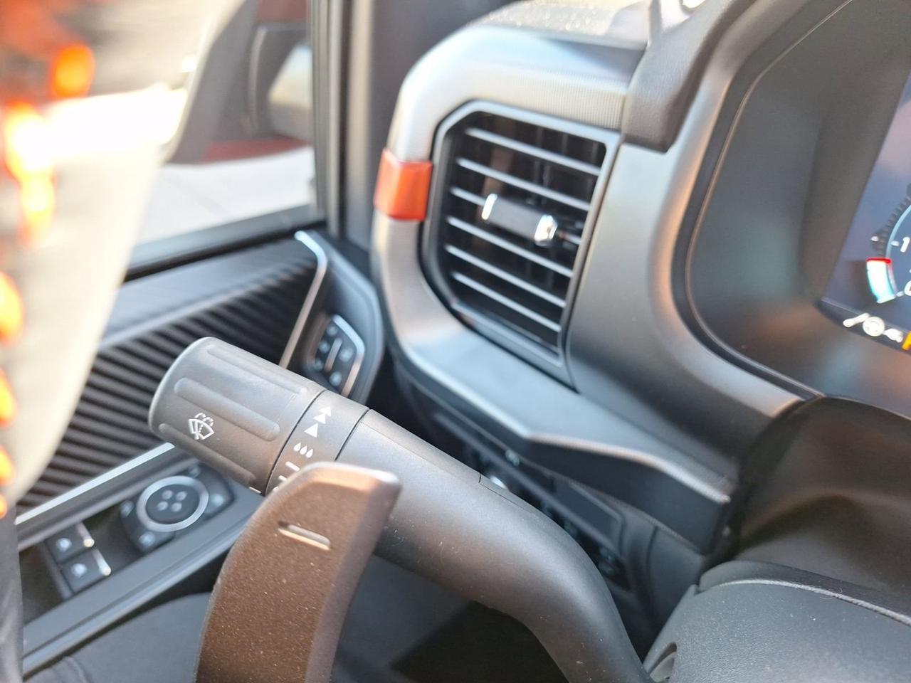 2025 Ford F-150 Raptor Hurst TX