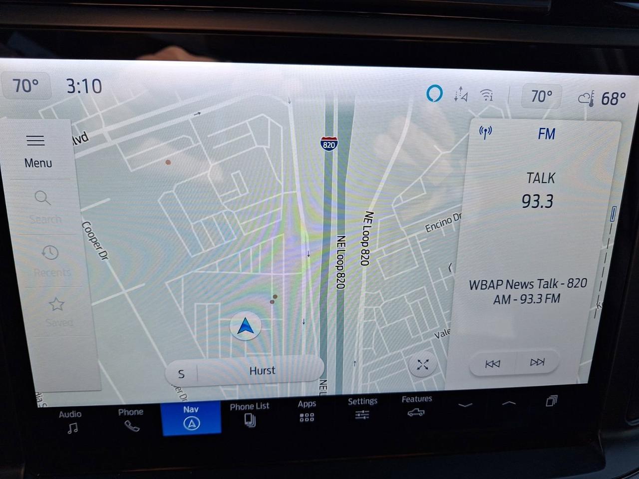 2025 Ford F-150 Raptor Hurst TX