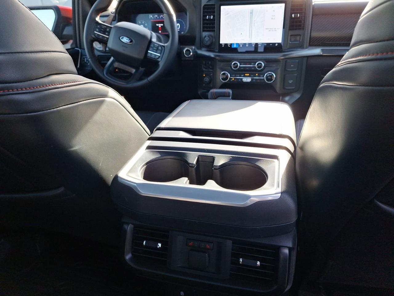 2025 Ford F-150 Raptor Hurst TX