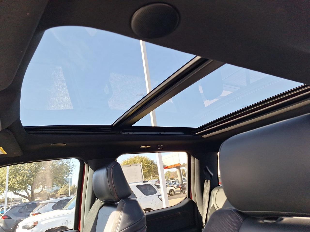 2025 Ford F-150 Raptor Hurst TX