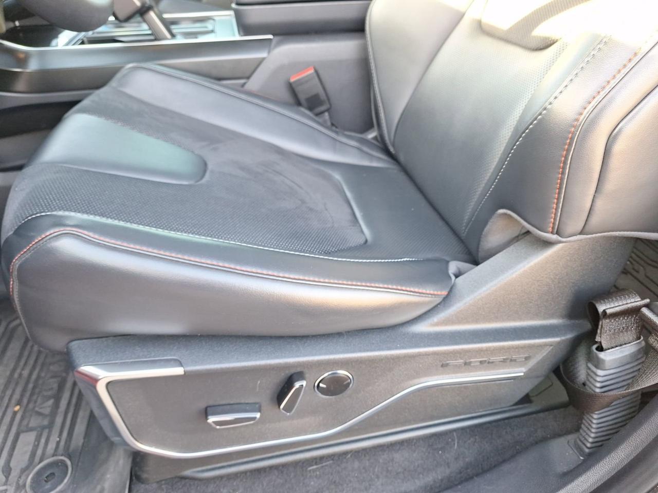 2025 Ford F-150 Raptor Hurst TX