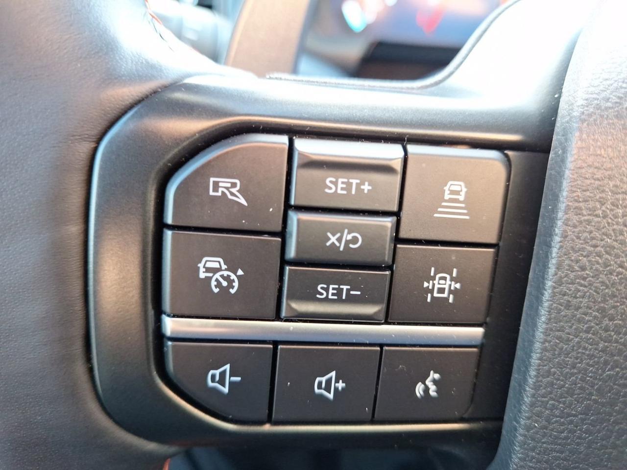 2025 Ford F-150 Raptor Hurst TX