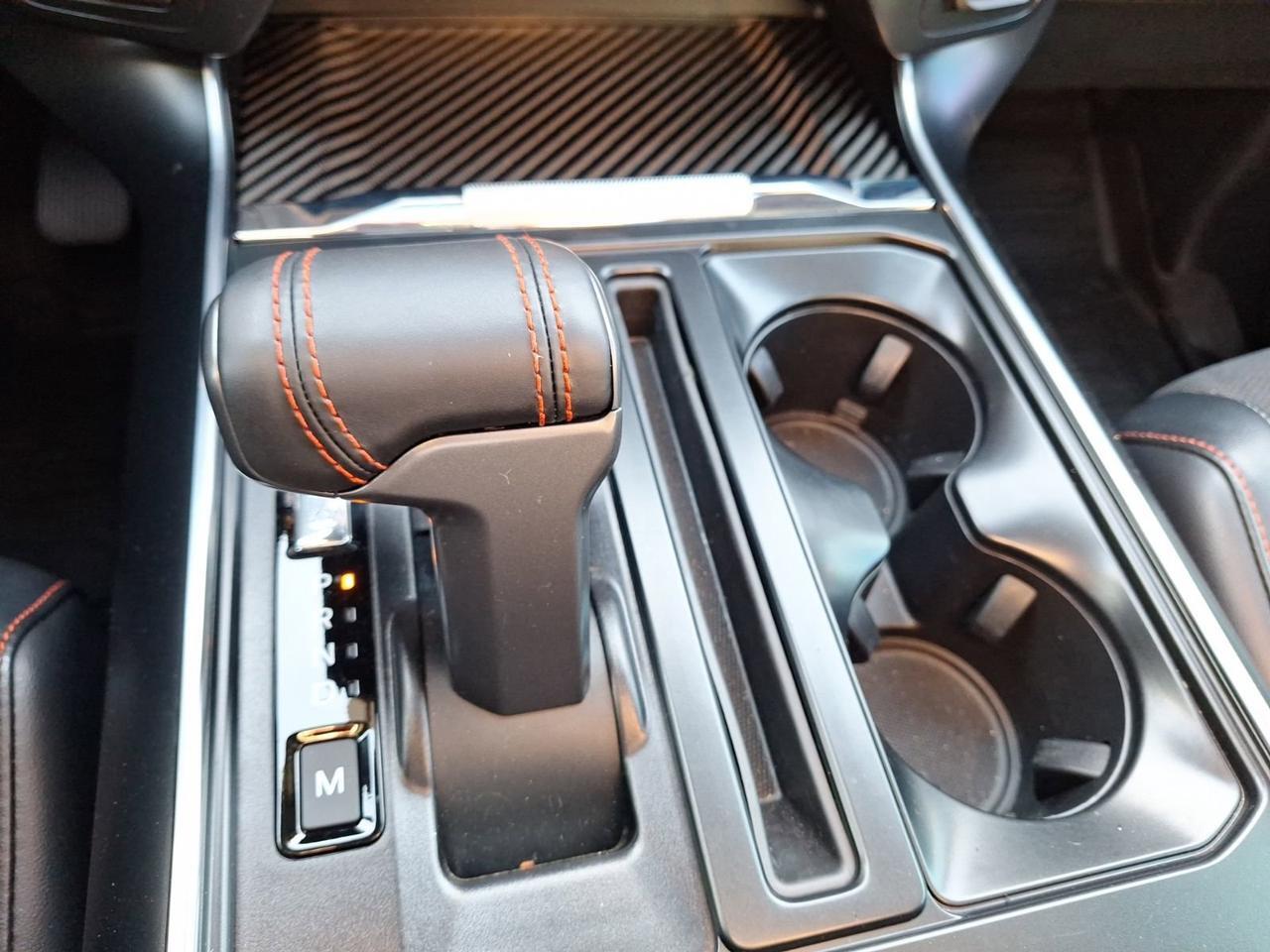 2025 Ford F-150 Raptor Hurst TX