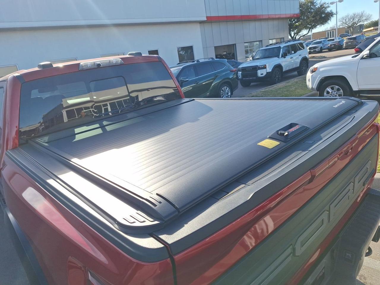 2025 Ford F-150 Raptor Hurst TX