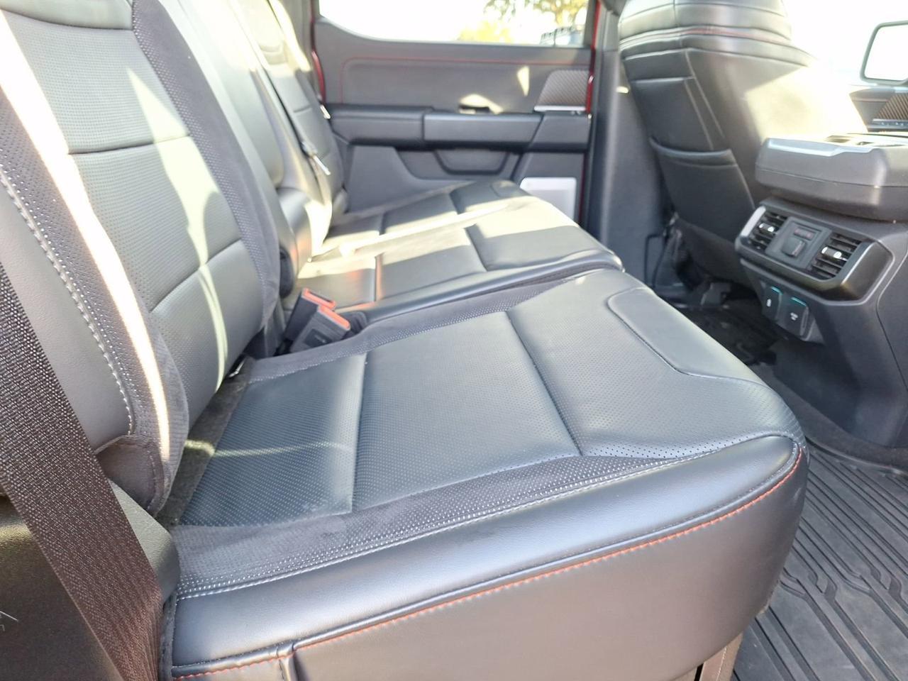 2025 Ford F-150 Raptor Hurst TX