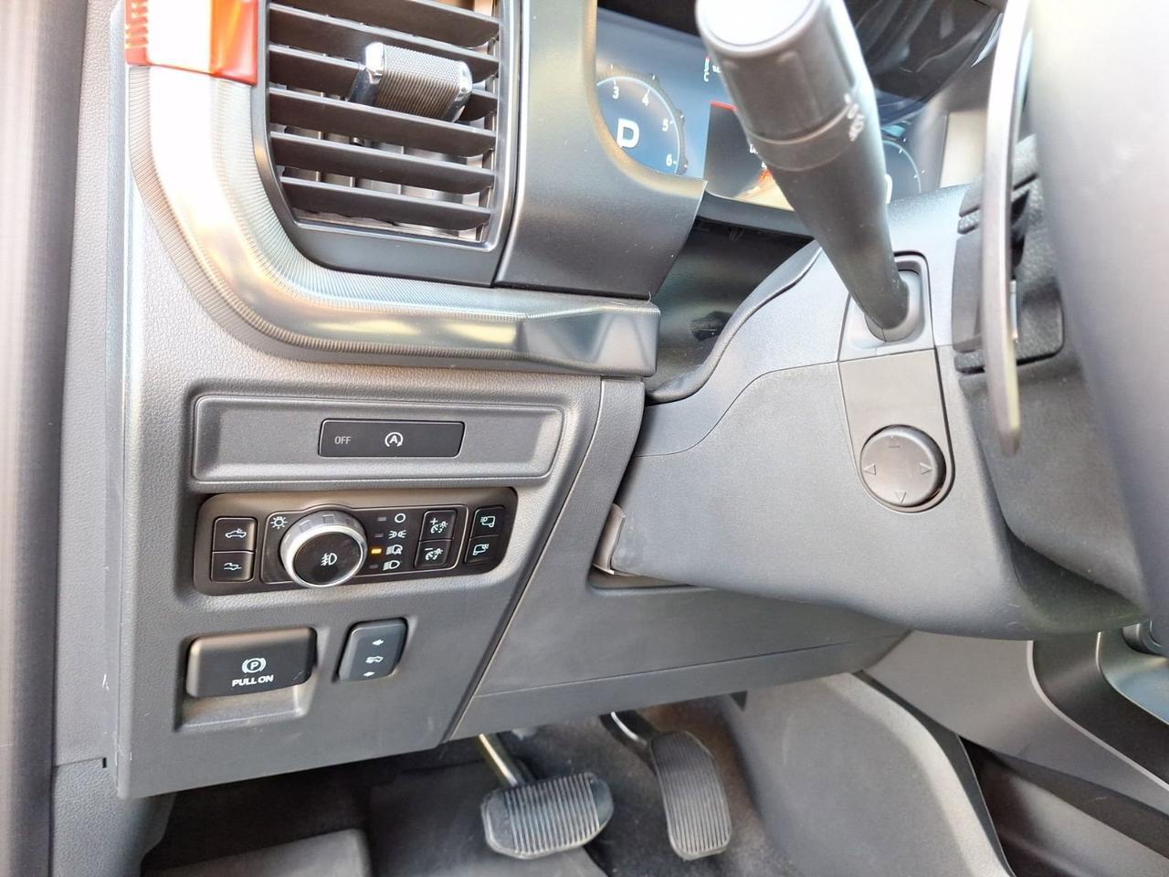 2025 Ford F-150 Raptor Hurst TX