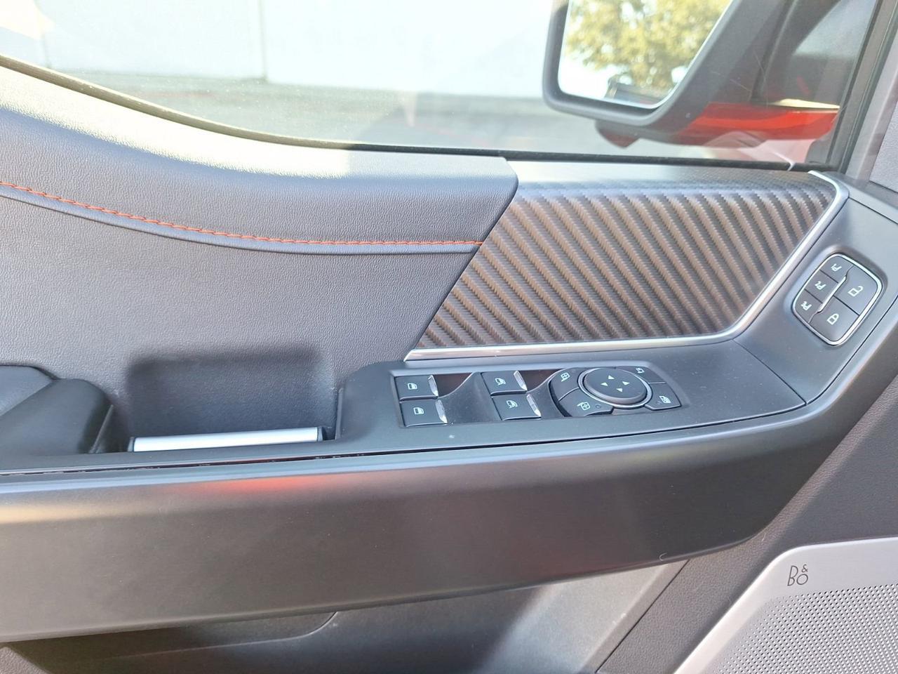 2025 Ford F-150 Raptor Hurst TX