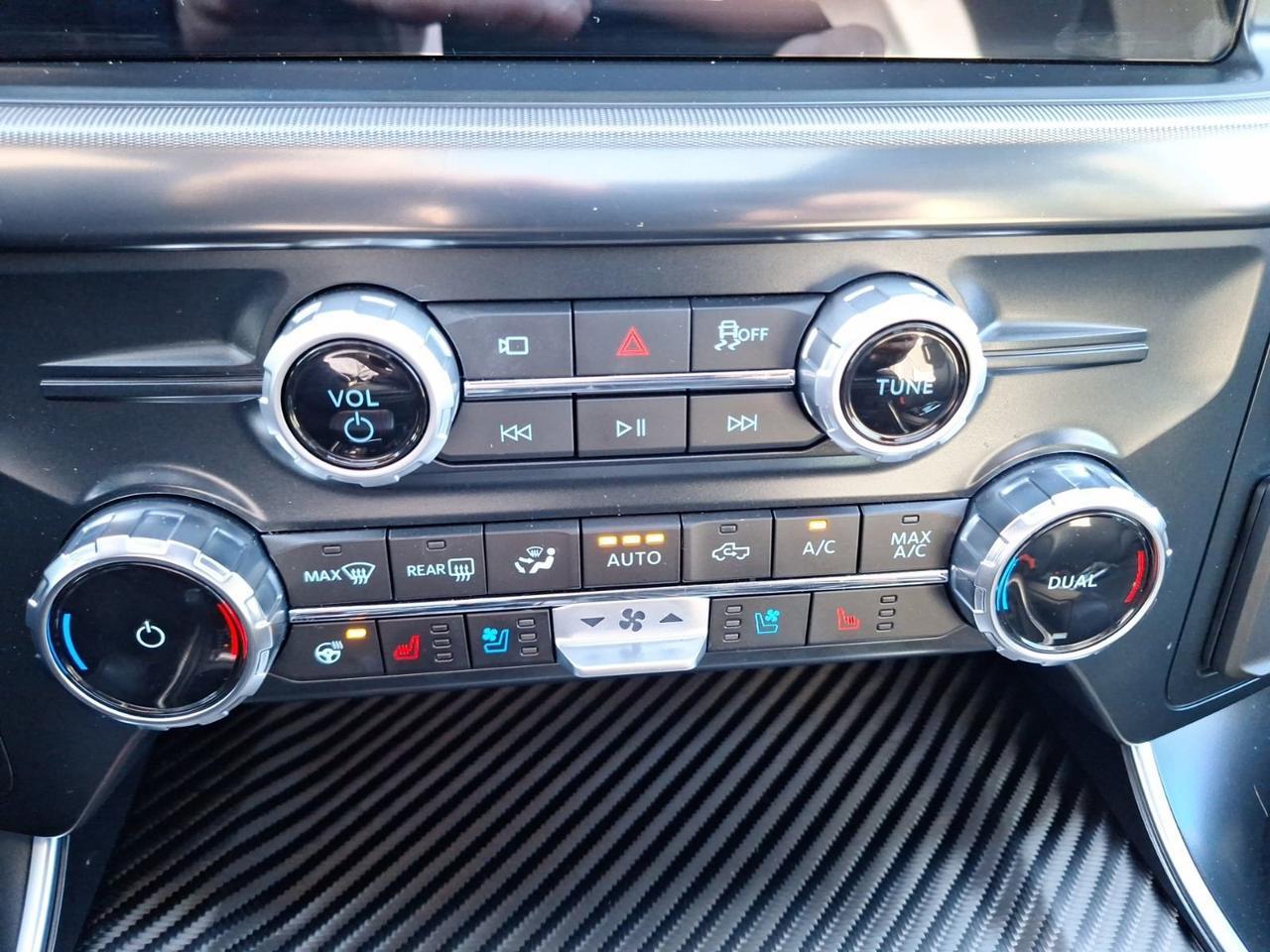 2025 Ford F-150 Raptor Hurst TX