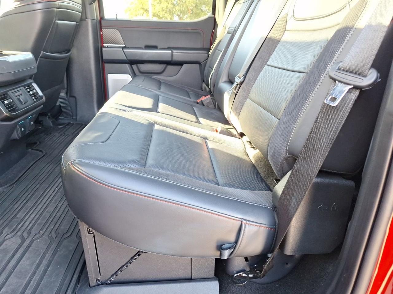 2025 Ford F-150 Raptor Hurst TX