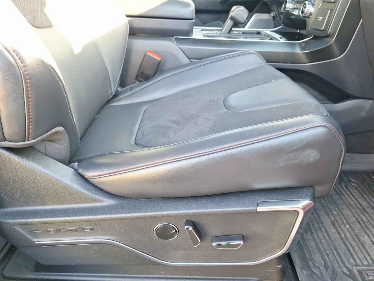 2025 Ford F-150 Raptor Hurst TX