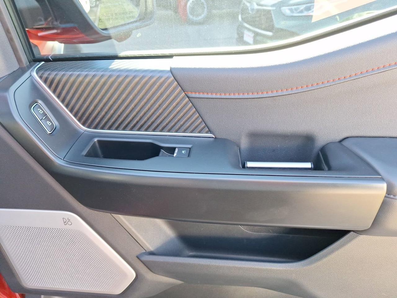 2025 Ford F-150 Raptor Hurst TX