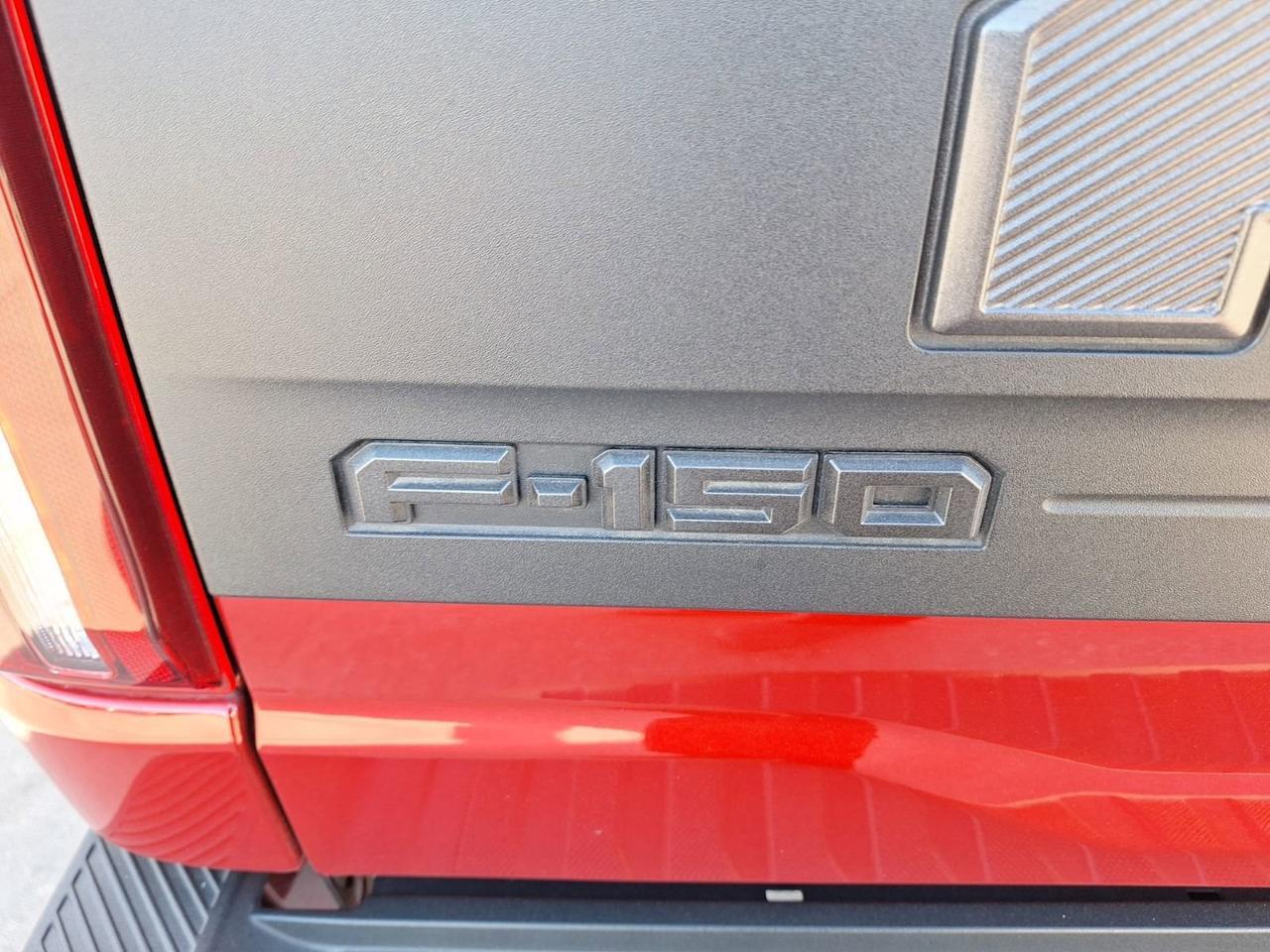 2025 Ford F-150 Raptor Hurst TX