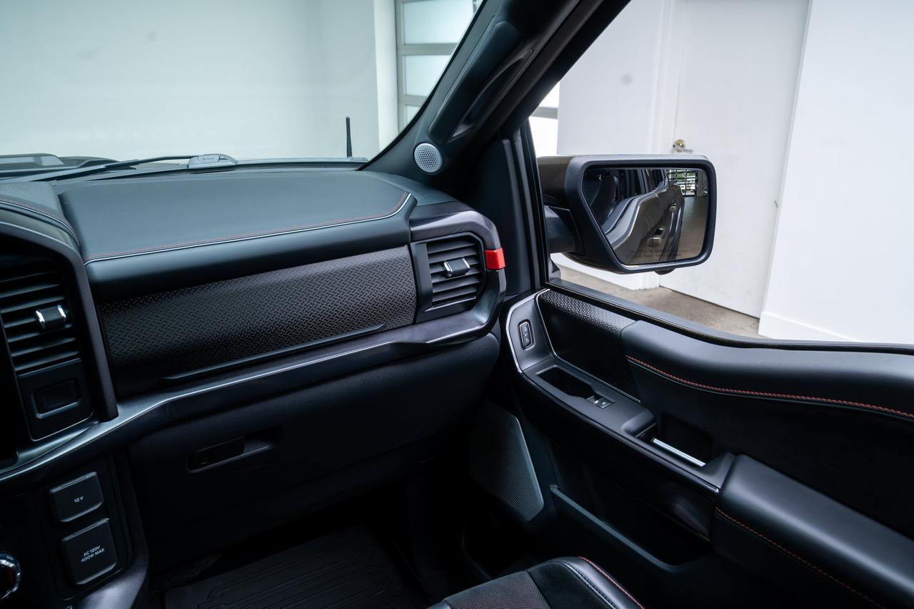 2025 Ford F-150 Raptor Group 803A Raptor R / Twin Panel Moonroof Portland OR