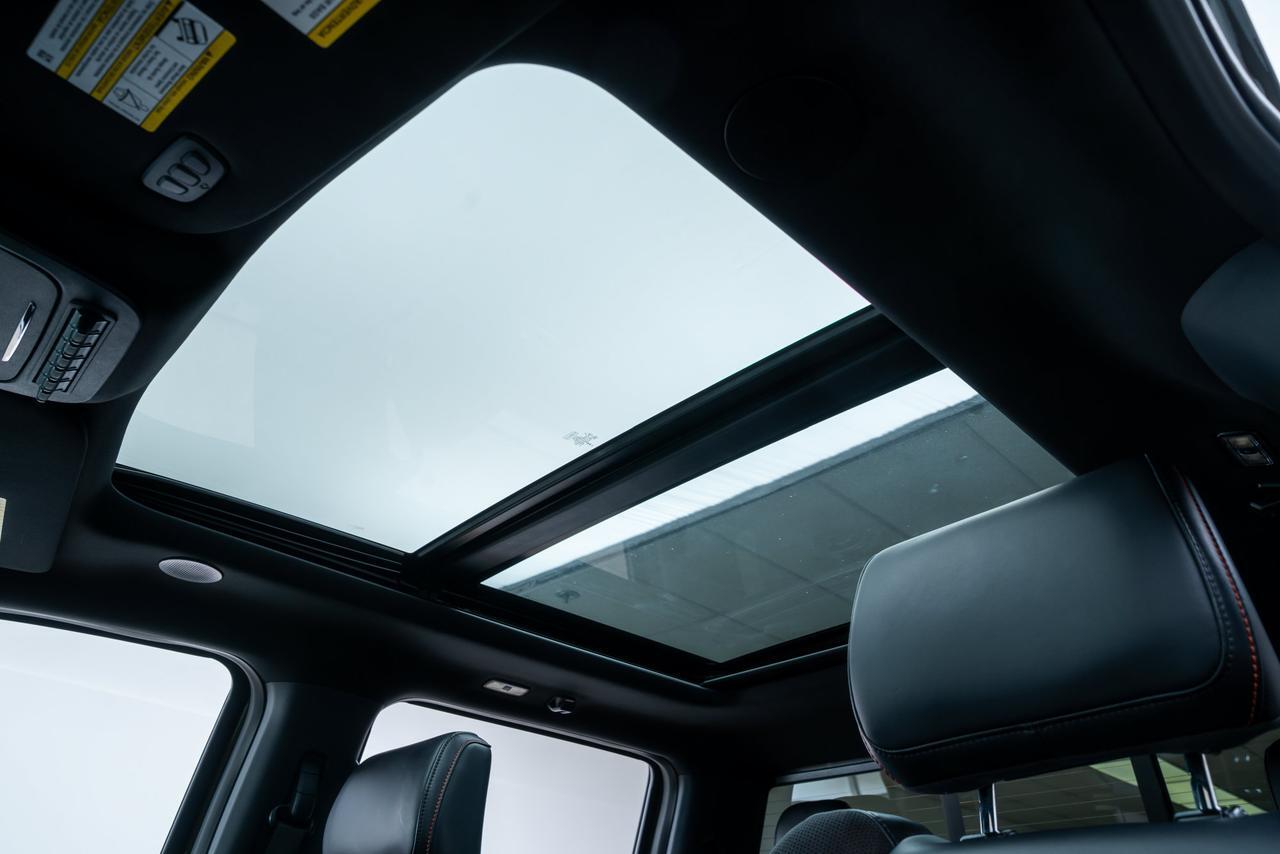 2025 Ford F-150 Raptor Group 803A Raptor R / Twin Panel Moonroof Portland OR