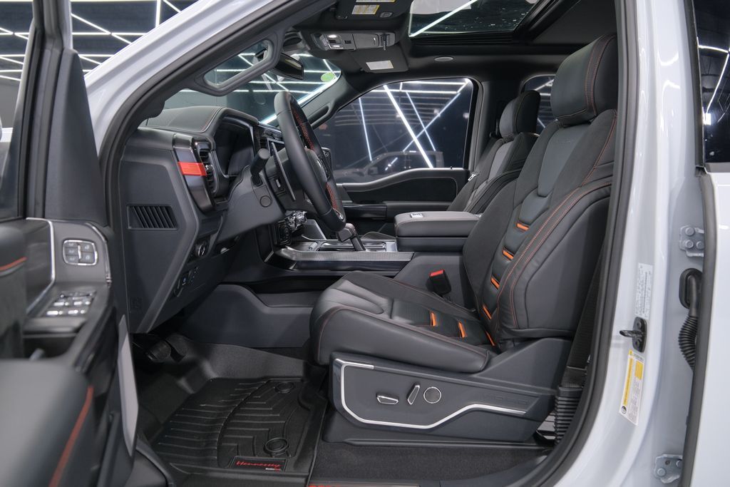 2025 Ford F-150 Raptor Hennessy Miami FL