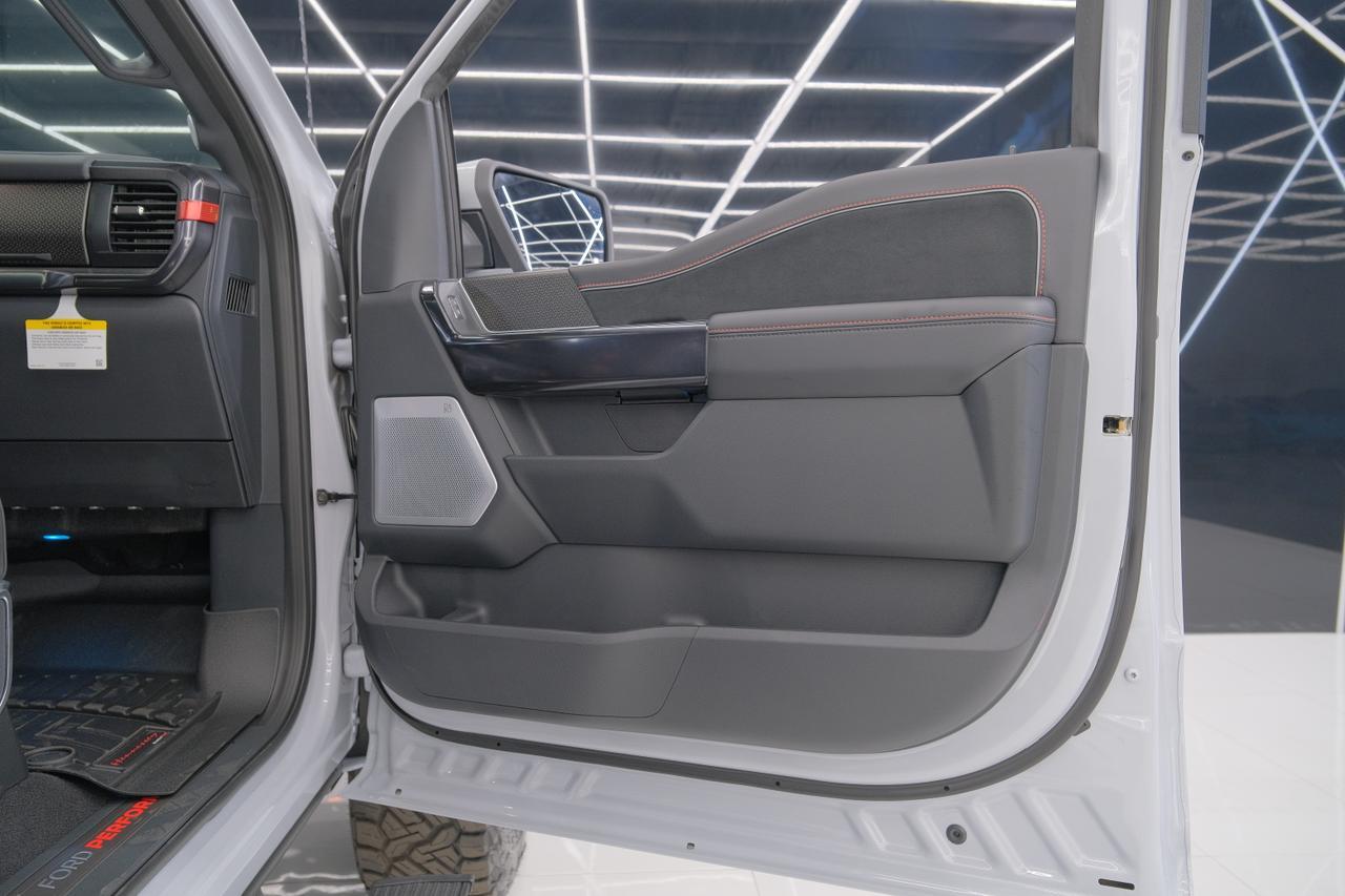 2025 Ford F-150 Raptor Hennessy Miami FL