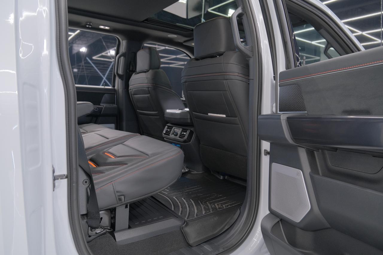 2025 Ford F-150 Raptor Hennessy Miami FL