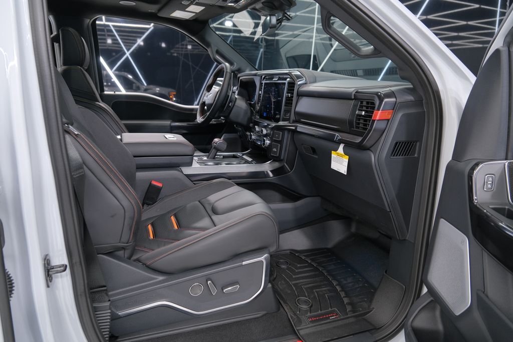 2025 Ford F-150 Raptor Hennessy Miami FL