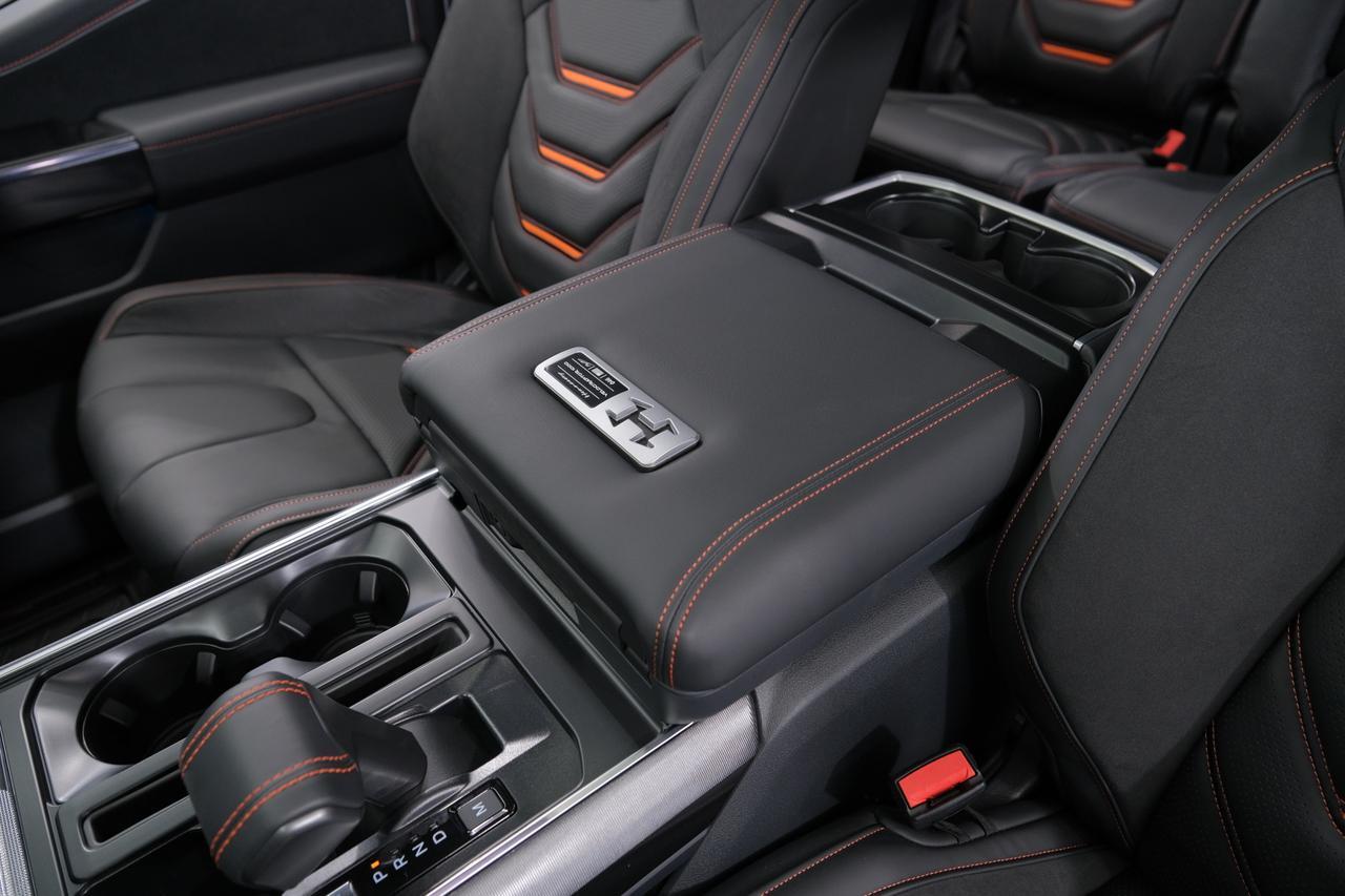 2025 Ford F-150 Raptor Hennessy Miami FL