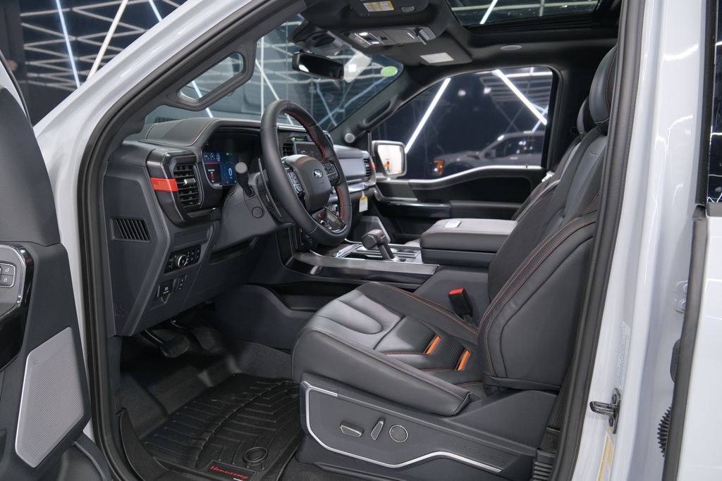 2025 Ford F-150 Raptor Hennessy Miami FL