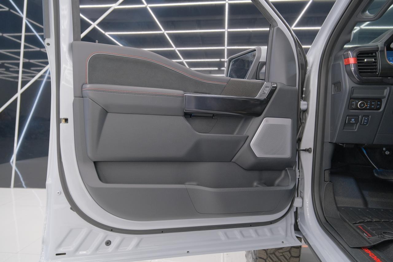 2025 Ford F-150 Raptor Hennessy Miami FL