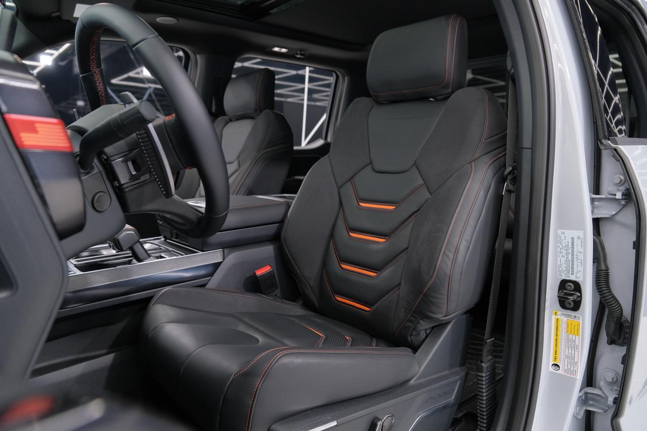 2025 Ford F-150 Raptor Hennessy Miami FL