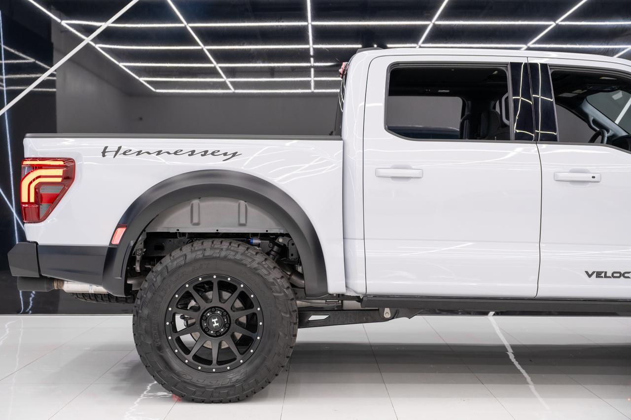 2025 Ford F-150 Raptor Hennessy Miami FL