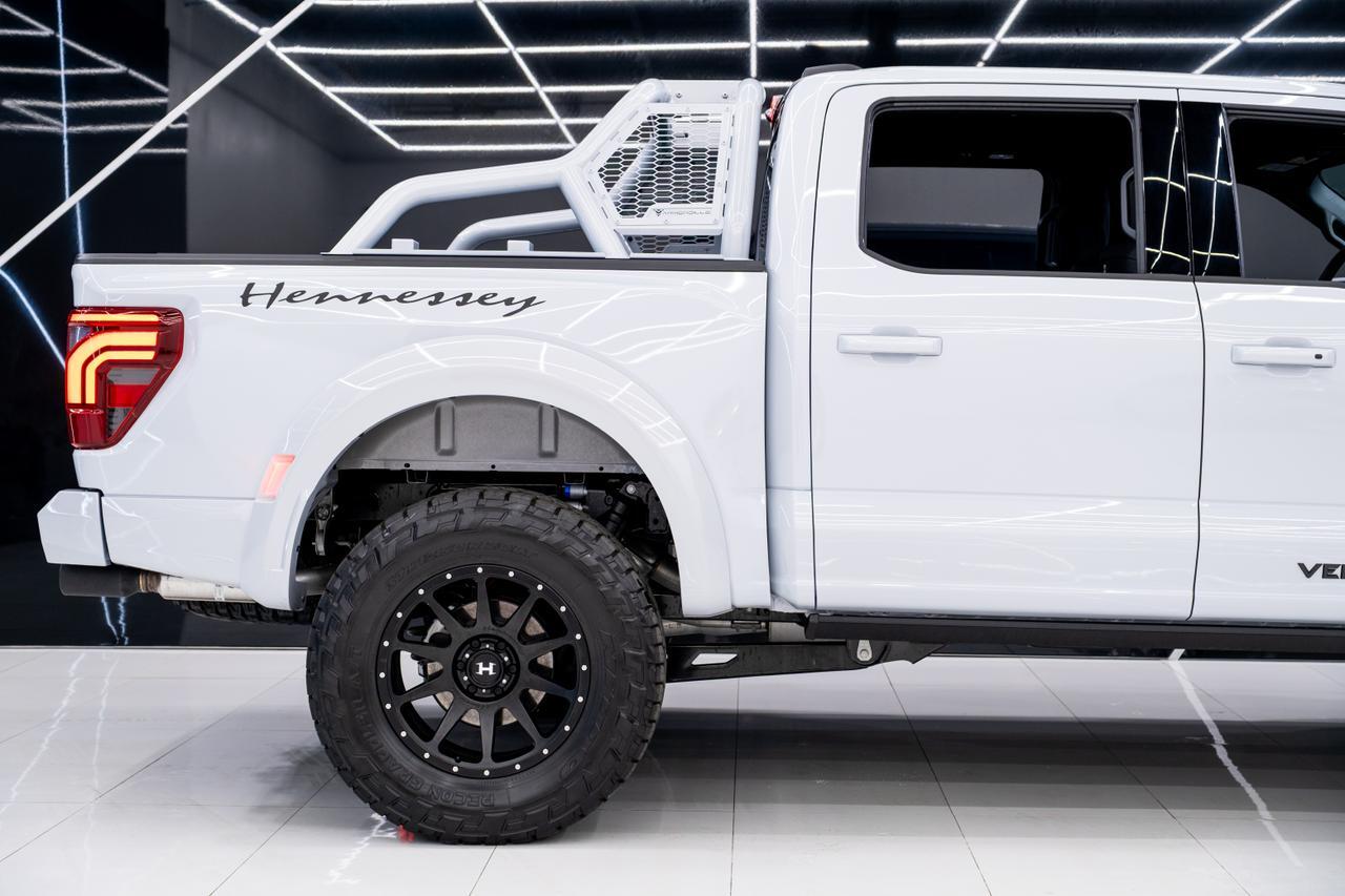 2025 Ford F-150 Raptor Hennessy Miami FL