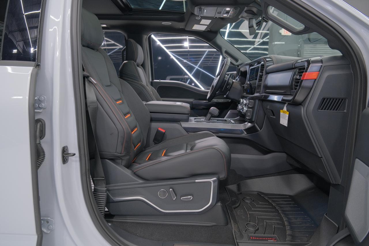 2025 Ford F-150 Raptor Hennessy Miami FL