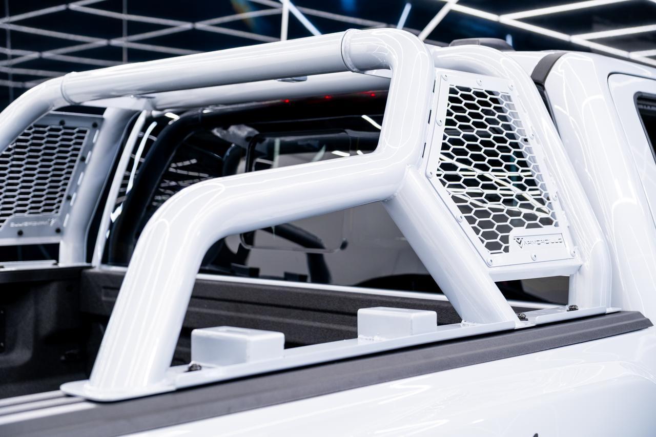 2025 Ford F-150 Raptor Hennessy Miami FL