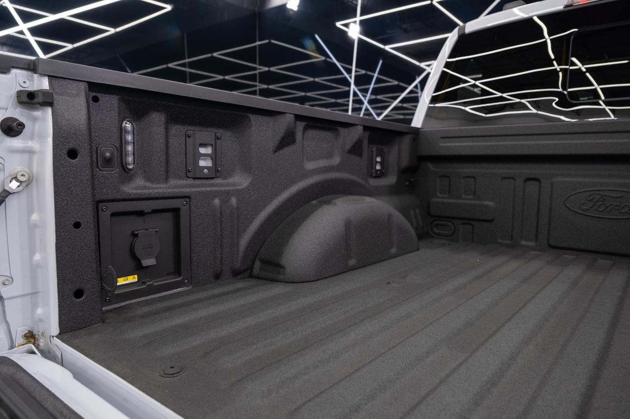 2025 Ford F-150 Raptor Hennessy Miami FL