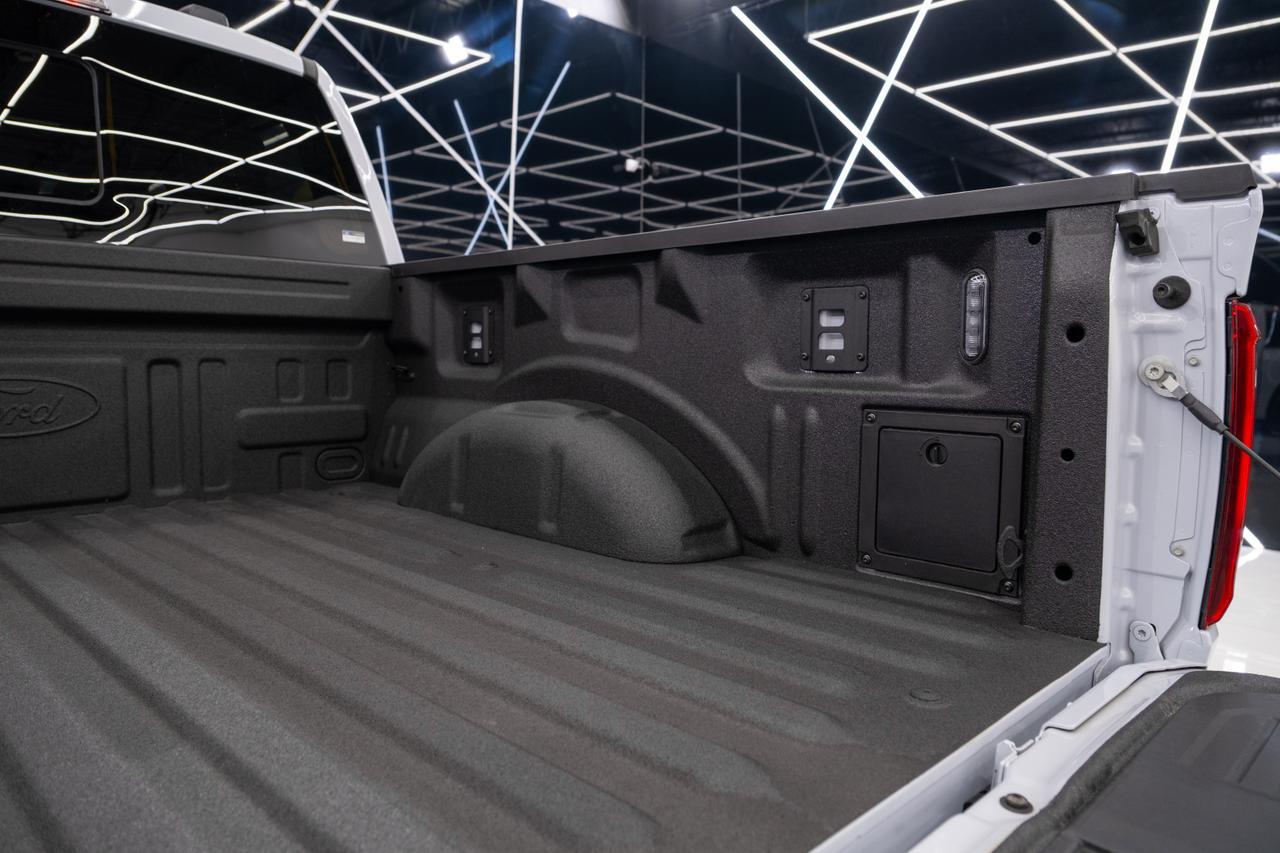 2025 Ford F-150 Raptor Hennessy Miami FL