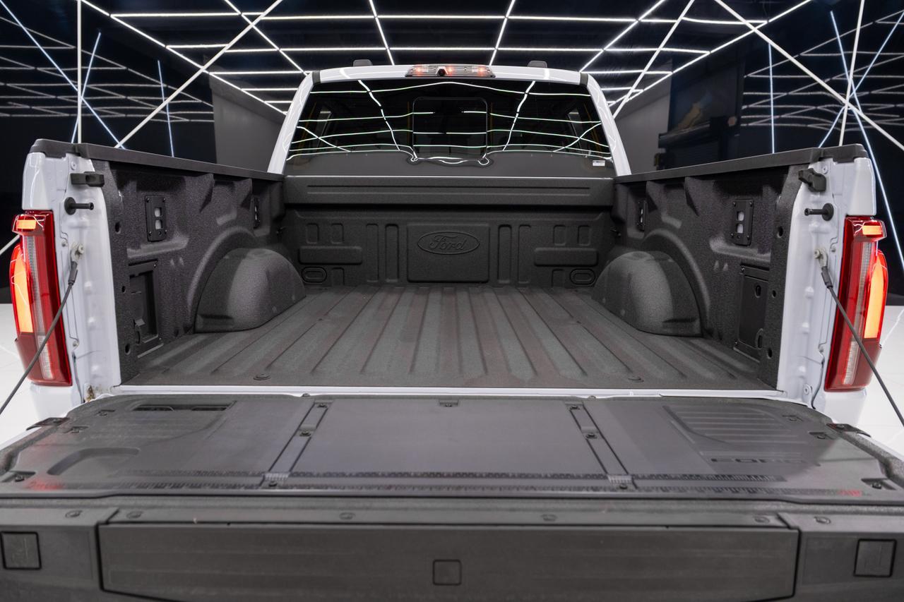 2025 Ford F-150 Raptor Hennessy Miami FL