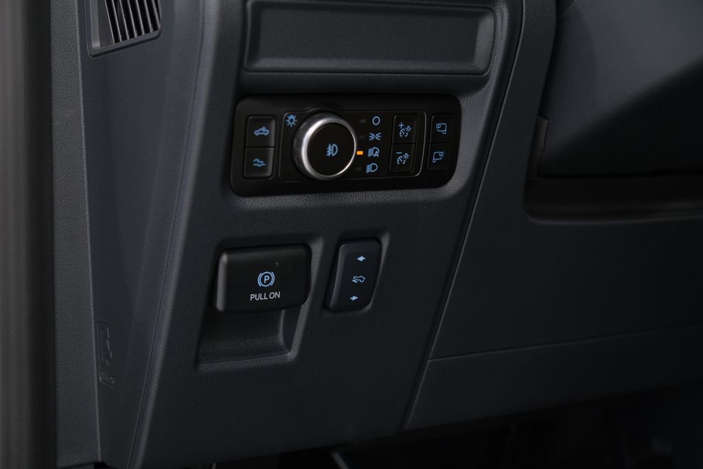 2025 Ford F-150 Raptor Hennessy Miami FL