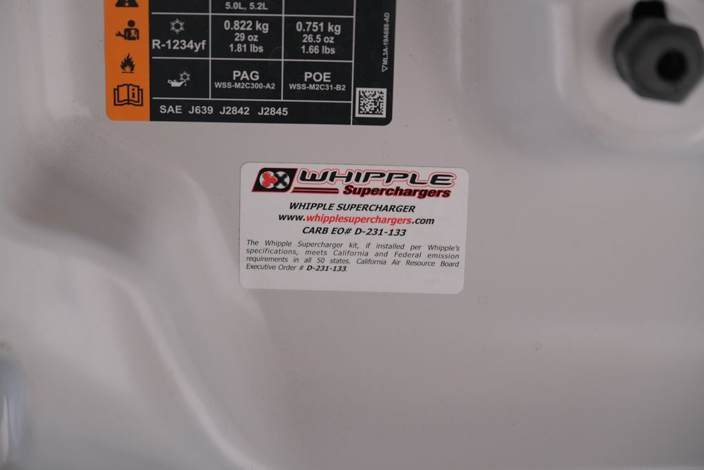 2025 Ford F-150 Raptor Hennessy Miami FL