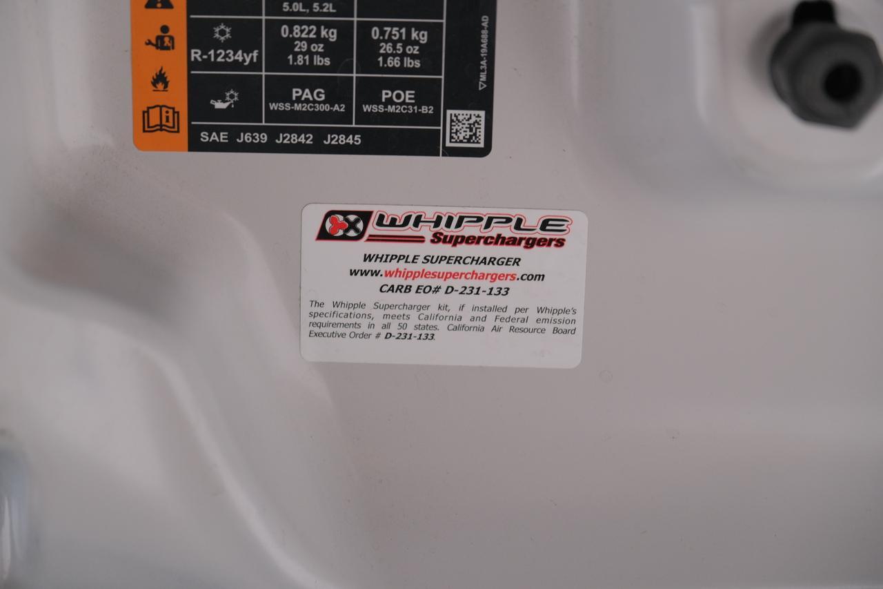 2025 Ford F-150 Raptor Hennessy Miami FL