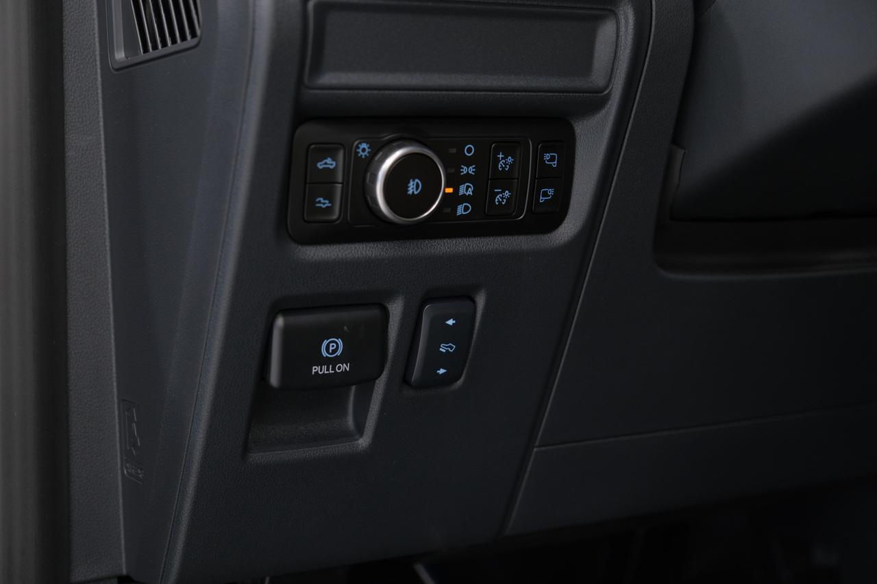 2025 Ford F-150 Raptor Hennessy Miami FL